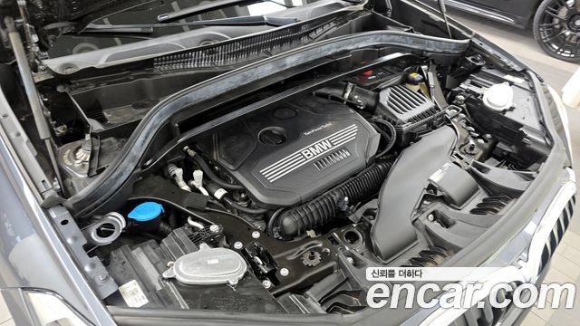 BMW X1 2020 — photo 6