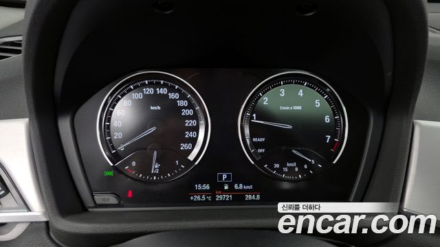 BMW X1 2020 — photo 11