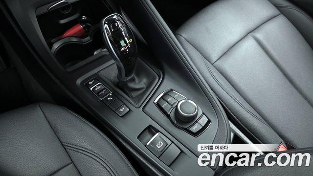 BMW X1 2020 — photo 12