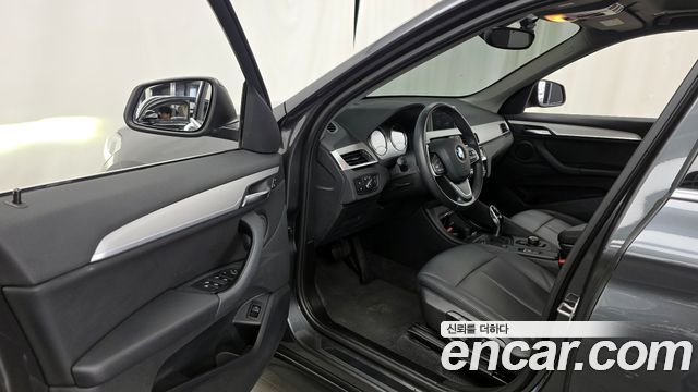 BMW X1 2020 — photo 13