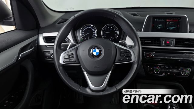 BMW X1 2020 — photo 19