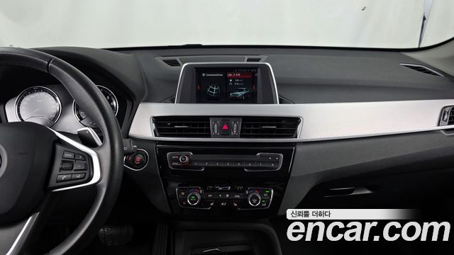 BMW X1 2020 — photo 20