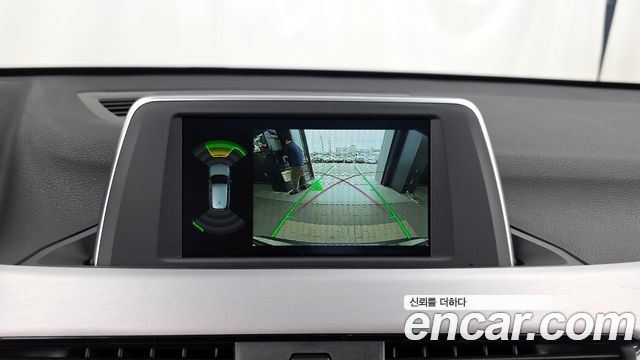 BMW X1 2020 — photo 21
