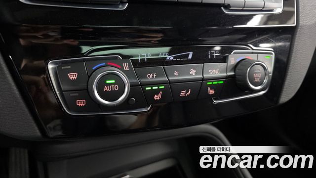BMW X1 2020 — photo 24