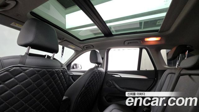 BMW X1 2020 — photo 25