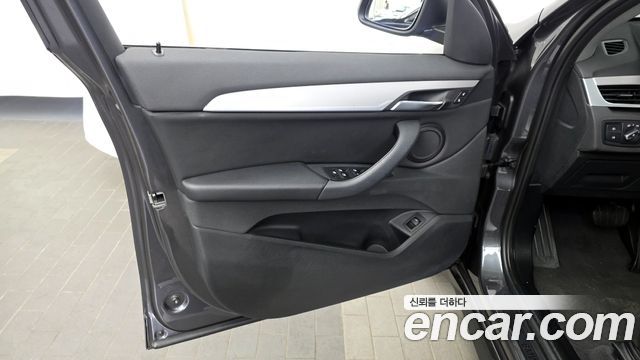 BMW X1 2020 — photo 14
