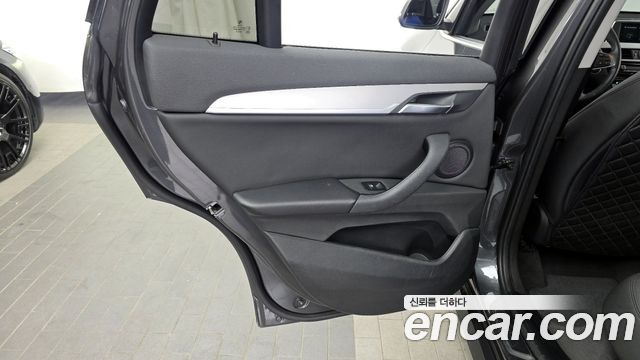 BMW X1 2020 — photo 15