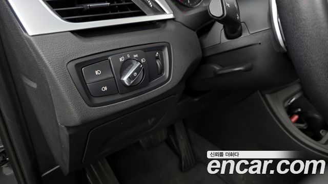 BMW X1 2020 — photo 28