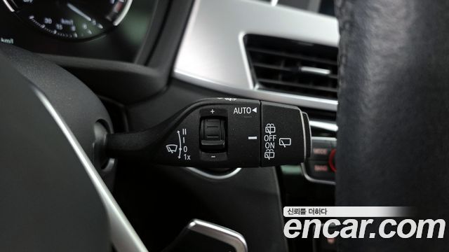 BMW X1 2020 — photo 29