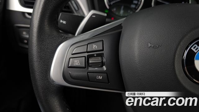 BMW X1 2020 — photo 31