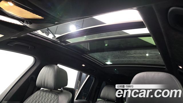 BMW X7 2021 — photo 25