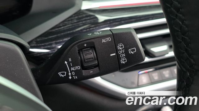 BMW X7 2021 — photo 28