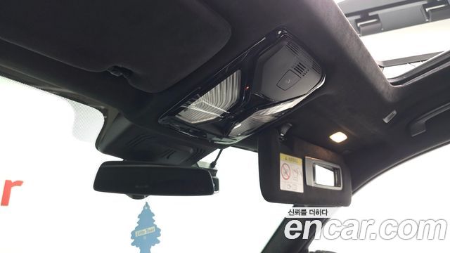 BMW X7 2021 — photo 33