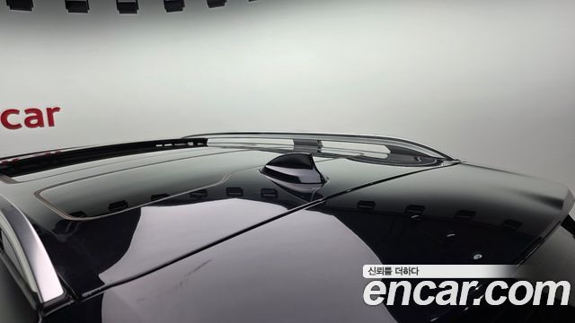 BMW X7 2021 — photo 37
