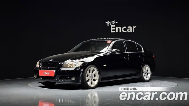 BMW 3-Series 2005 — photo 1