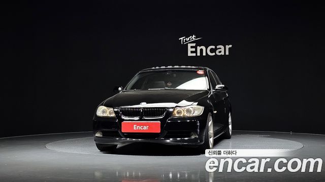 BMW 3-Series 2005 — photo 3
