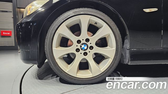 BMW 3-Series 2005 — photo 5