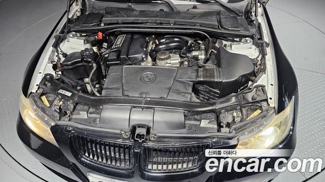 BMW 3-Series 2005 — photo 6