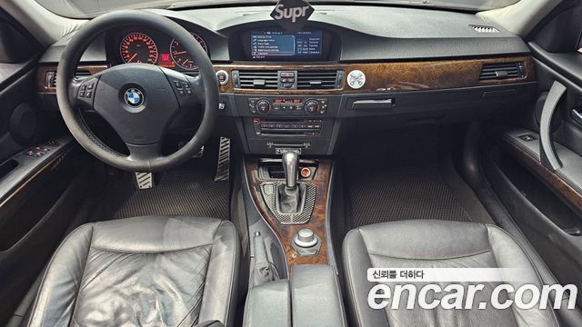 BMW 3-Series 2005 — photo 7