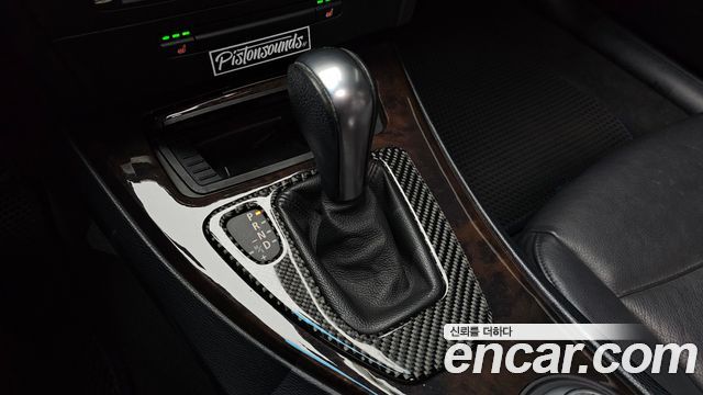 BMW 3-Series 2005 — photo 9