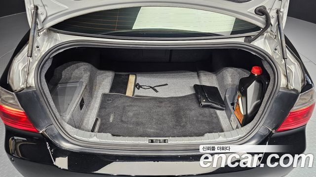 BMW 3-Series 2005 — photo 20