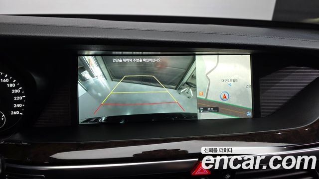 Genesis EQ900 2016 — photo 15