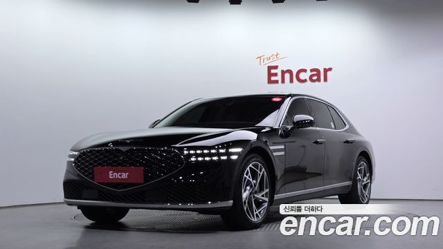 Genesis G90 2023 — photo 1