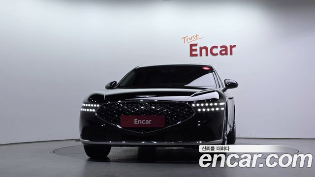 Genesis G90 2023 — photo 3