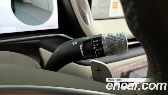 Genesis G90 2023 — photo 26