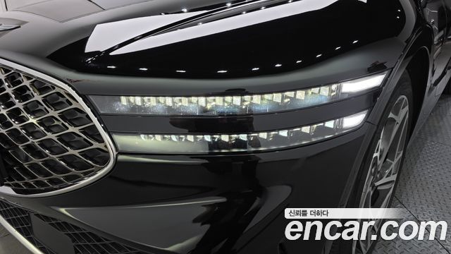 Genesis G90 2023 — photo 8