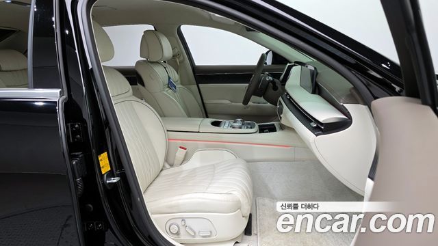 Genesis G90 2023 — photo 16