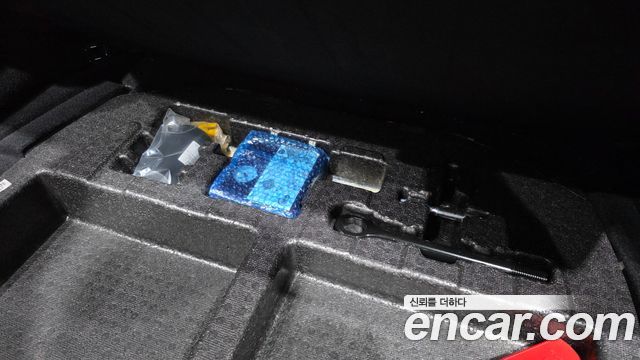 Genesis G90 2023 — photo 29