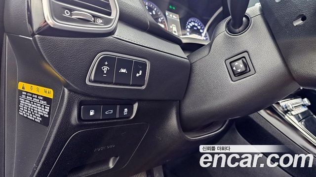 Hyundai Grandeur 2019 — photo 22
