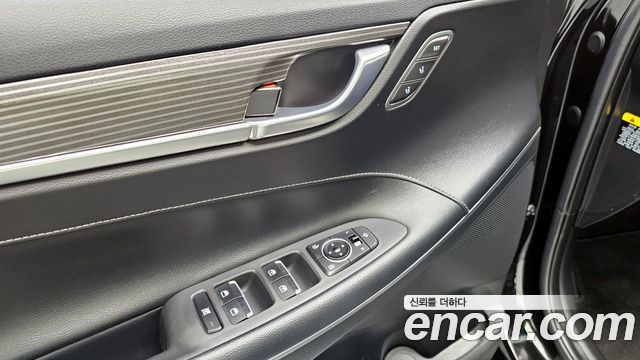 Hyundai Grandeur 2019 — photo 23