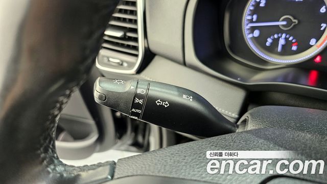 Hyundai Grandeur 2019 — photo 24