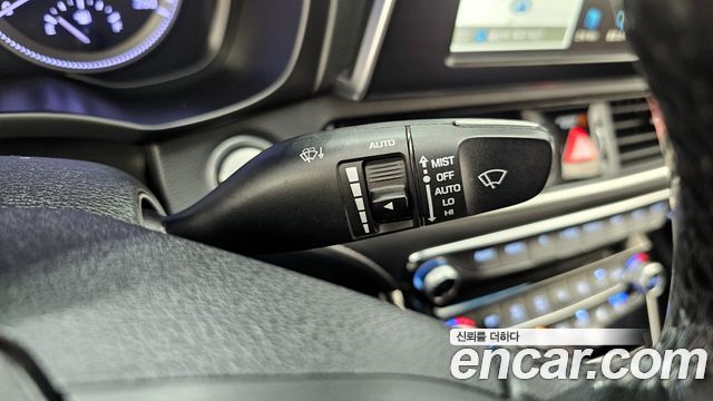 Hyundai Grandeur 2019 — photo 25