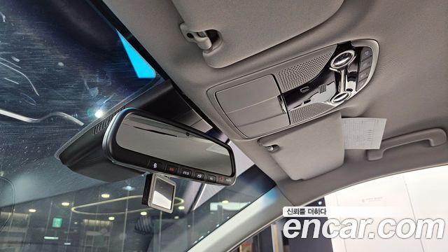 Hyundai Grandeur 2019 — photo 26