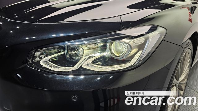 Hyundai Grandeur 2019 — photo 8
