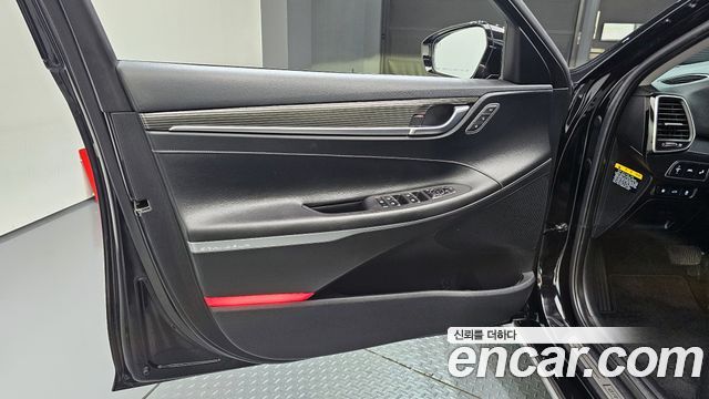 Hyundai Grandeur 2019 — photo 14