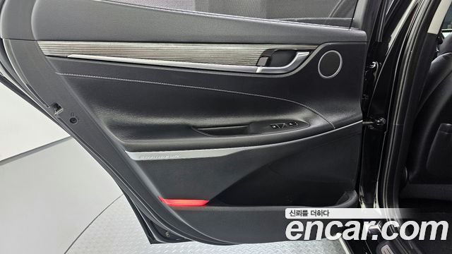Hyundai Grandeur 2019 — photo 15