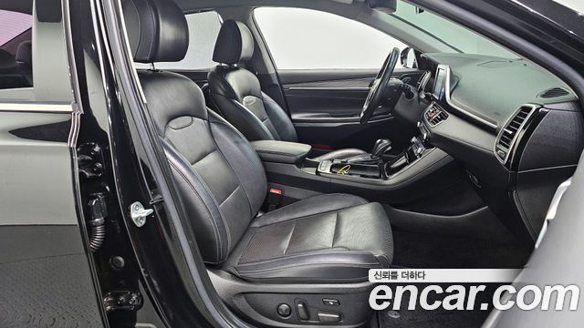 Hyundai Grandeur 2019 — photo 16