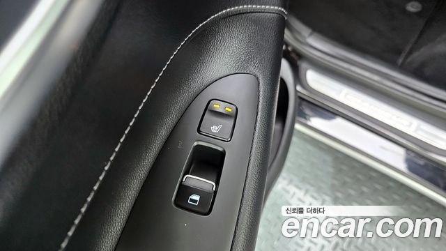 Hyundai Grandeur 2019 — photo 27
