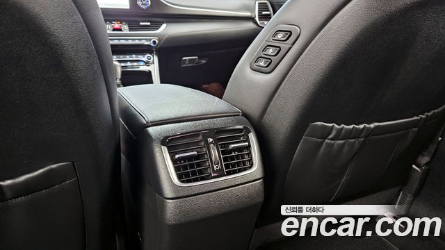 Hyundai Grandeur 2019 — photo 28