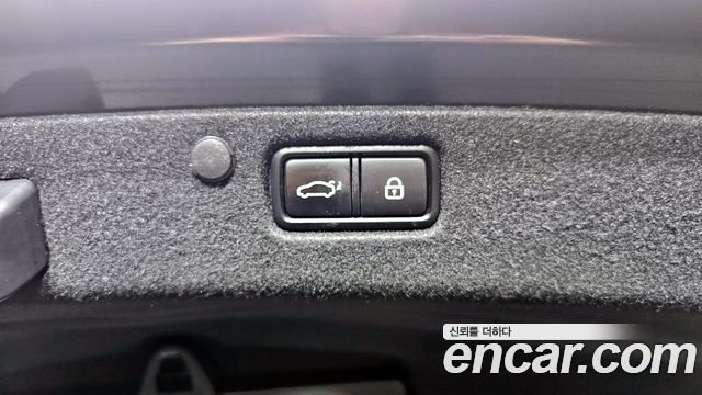 Hyundai Grandeur 2019 — photo 29
