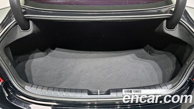 Hyundai Grandeur 2019 — photo 30