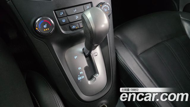 Chevrolet Korea Orlando 2014 — photo 9