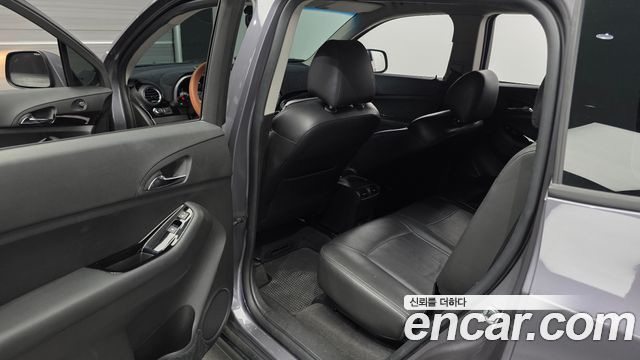 Chevrolet Korea Orlando 2014 — photo 11