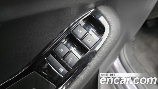 Chevrolet Korea Orlando 2014 — photo 13