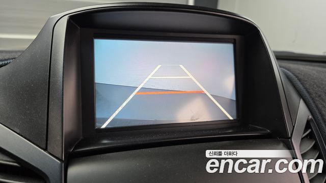 Chevrolet Korea Orlando 2014 — photo 15