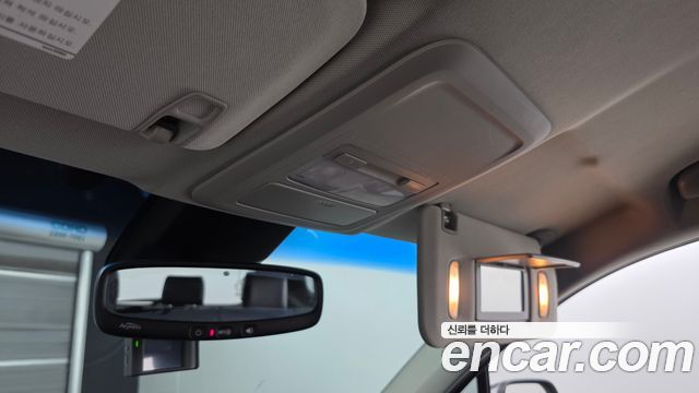 Chevrolet Korea Orlando 2014 — photo 16